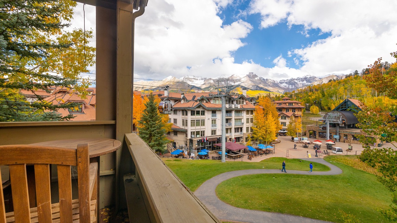 Photo of Others in Mountain Village