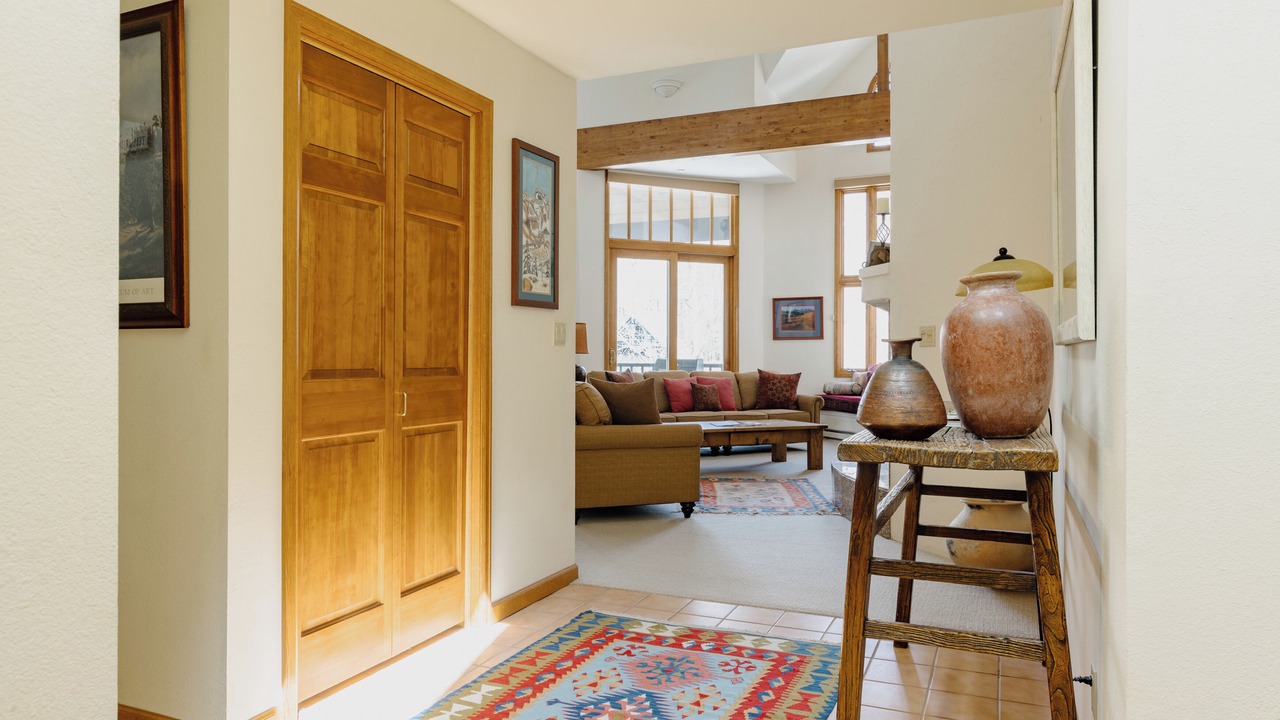 Photo of Bedroom in Mountain Village
