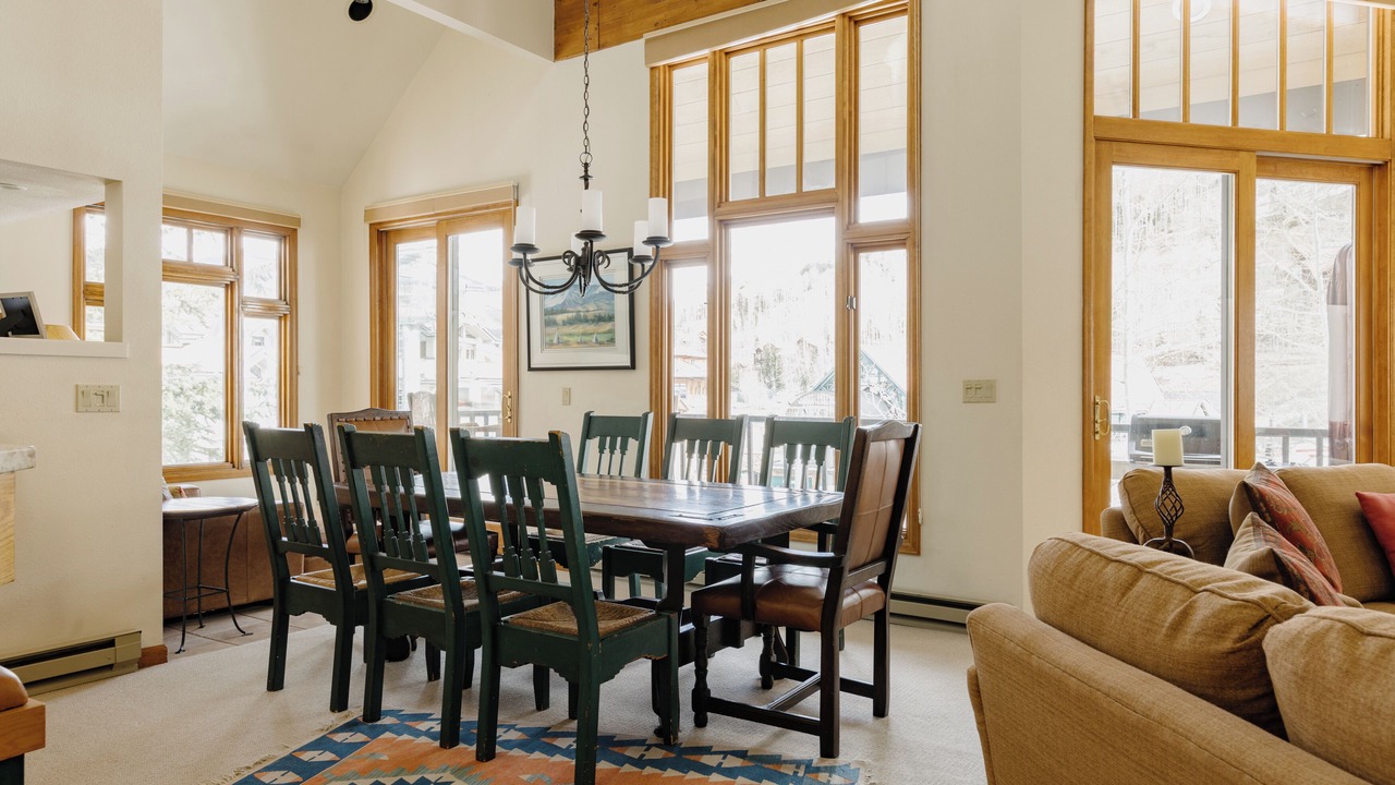 Photo of Bedroom in Mountain Village