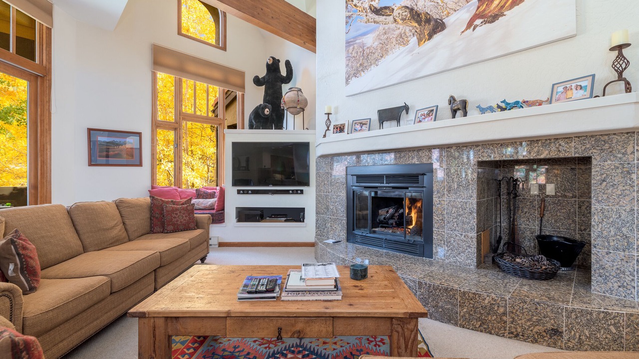 Photo of Bedroom in Mountain Village