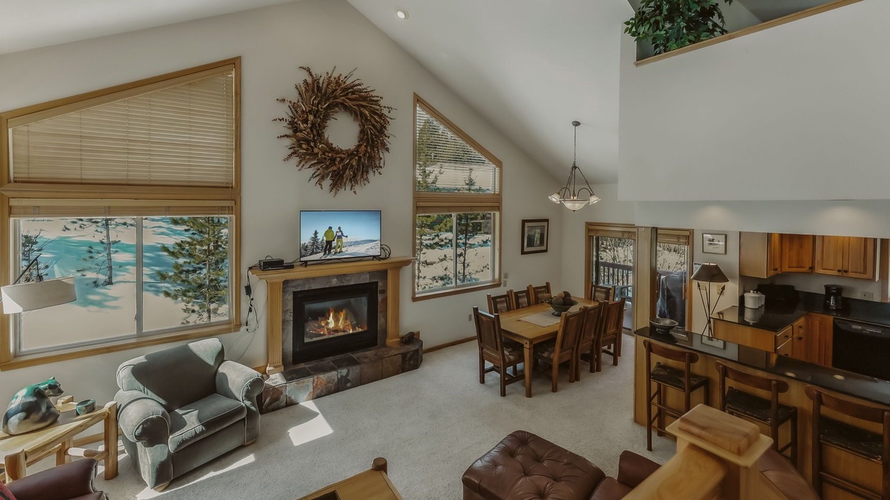 Photo of Bedroom in Breckenridge Heights