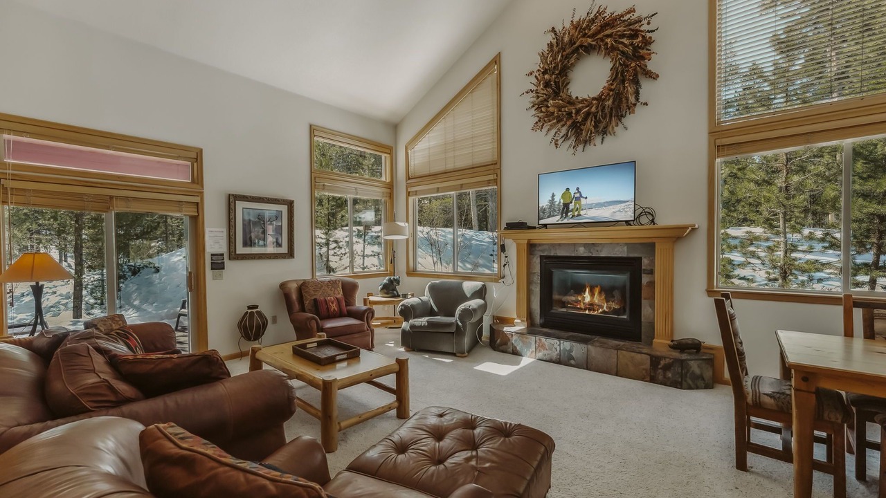 Photo of Bedroom in Breckenridge Heights