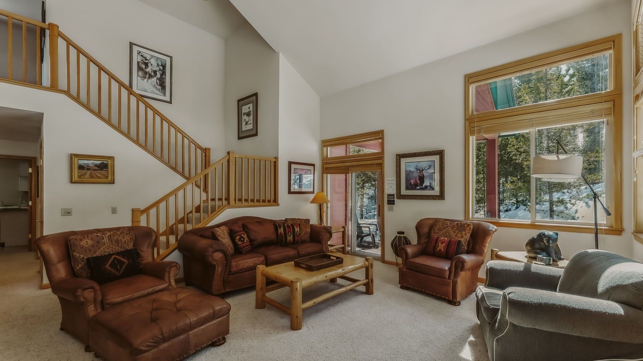 Photo of Bedroom in Breckenridge Heights