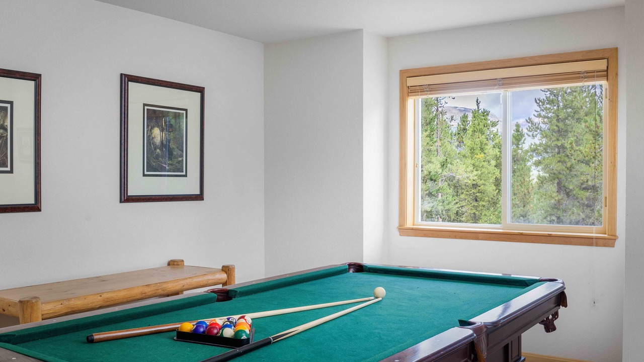 Photo of Outdoor in Breckenridge Heights