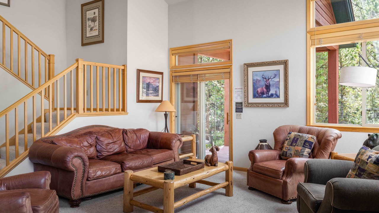 Photo of Bedroom in Breckenridge Heights