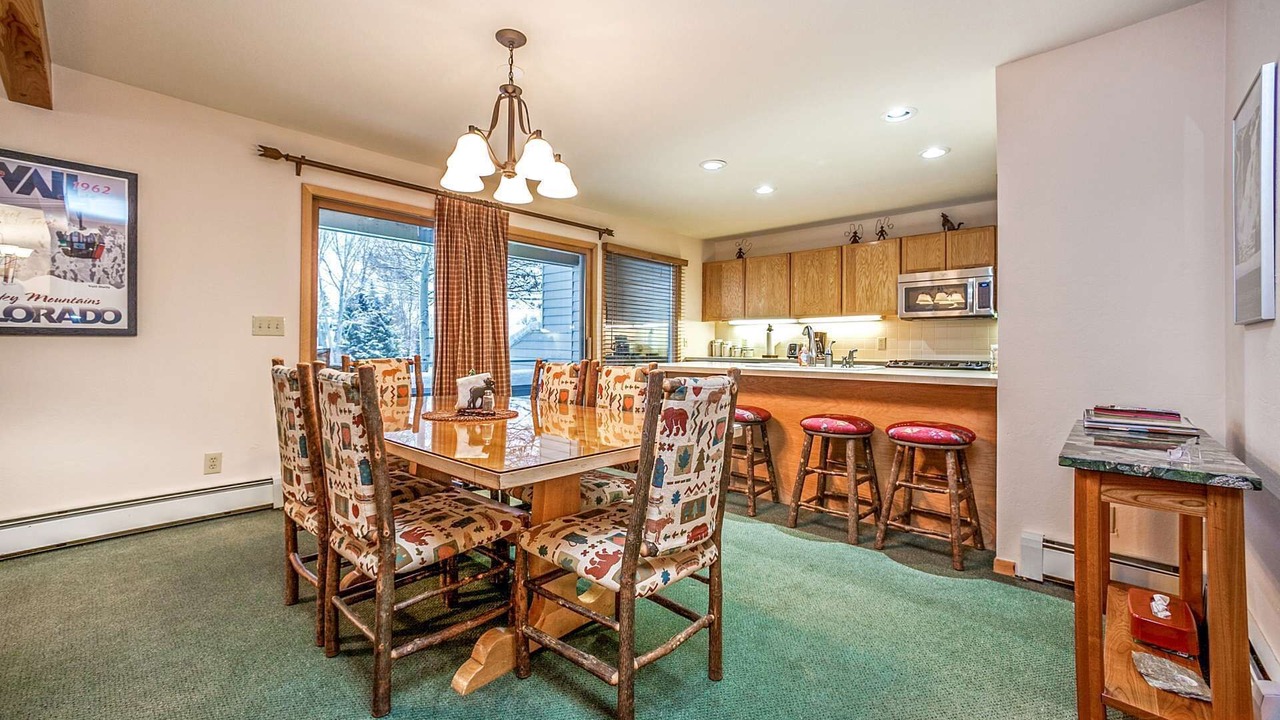 Photo of Bedroom in Eagle-Vail