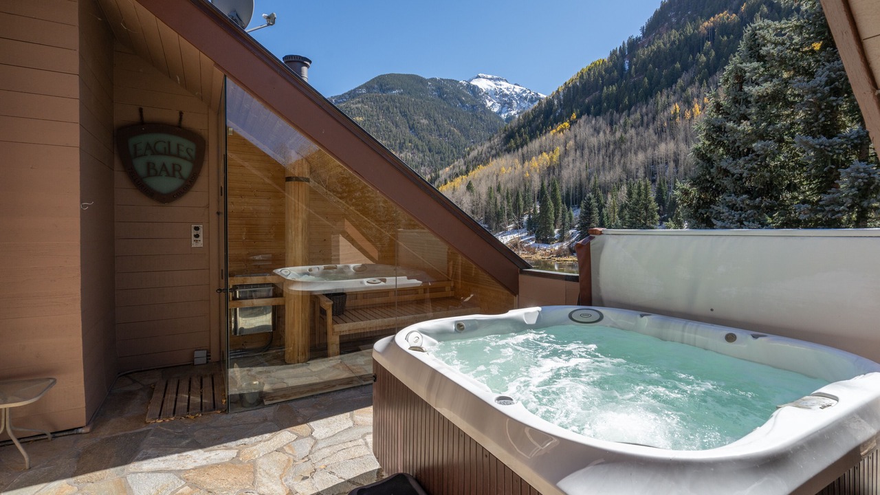 Photo of Others in Telluride