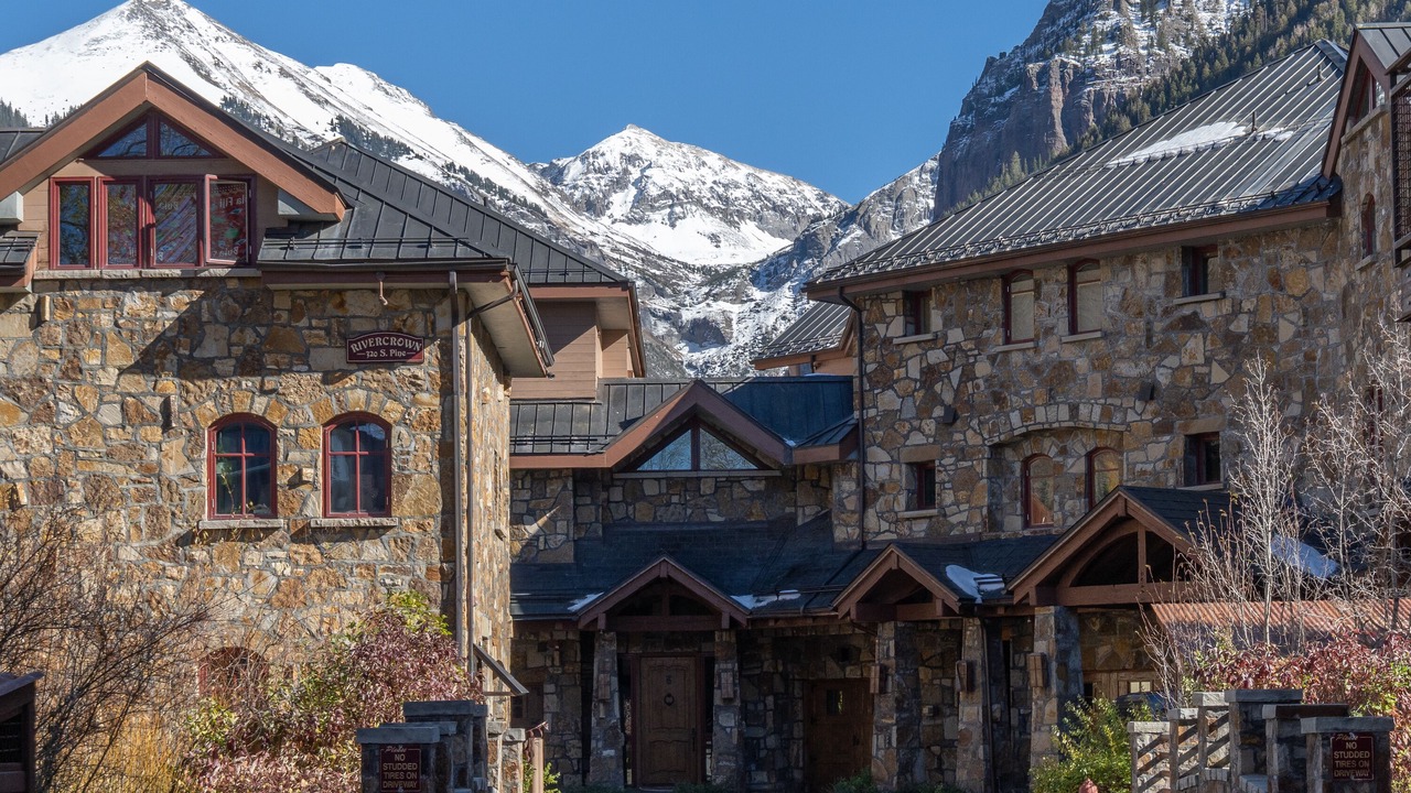 Photo of Outdoor in Telluride