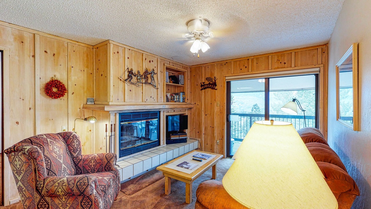 Photo of Livingroom in Purgatory