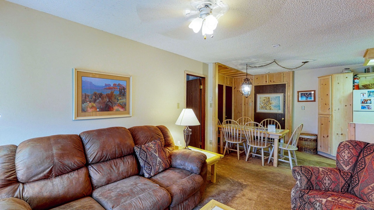 Photo of Livingroom in Purgatory