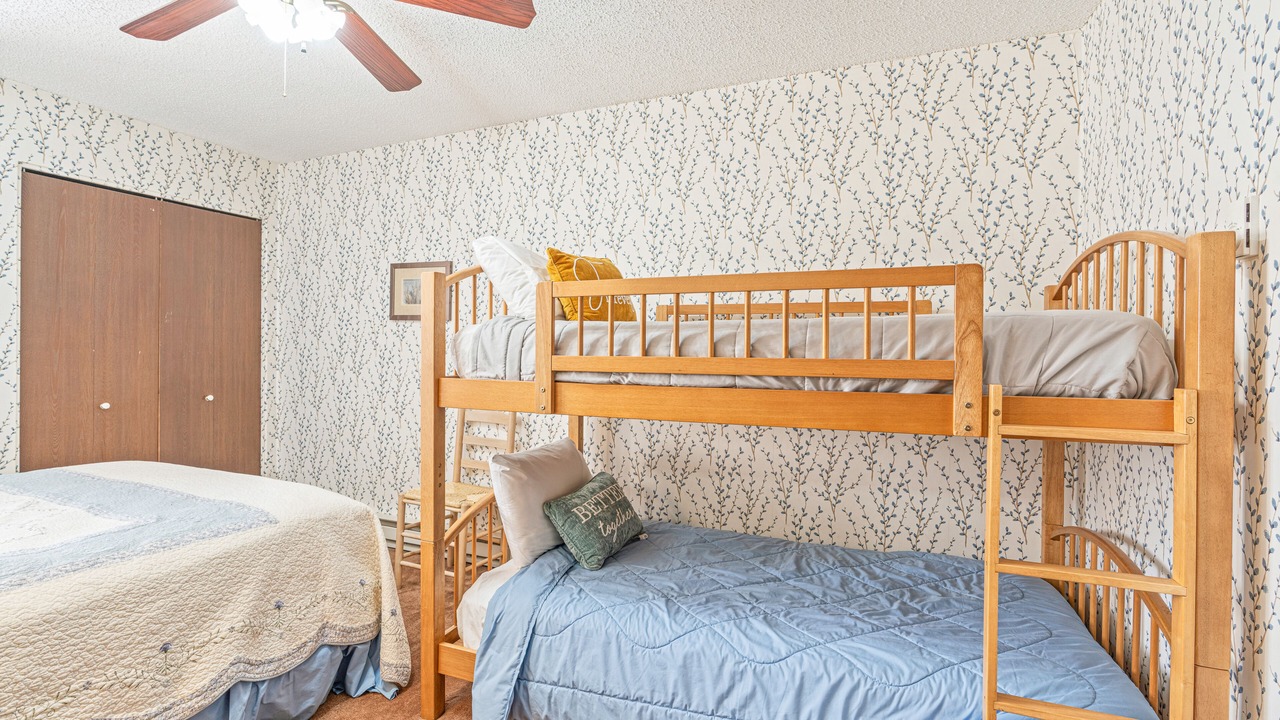 Photo of Bedroom in Purgatory
