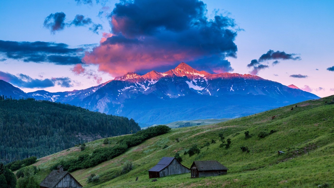 Photo of Others in Telluride