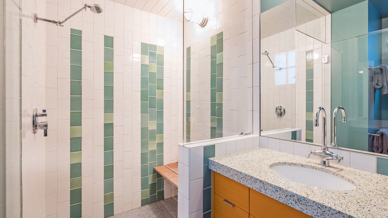 Photo of Bathroom in Telluride