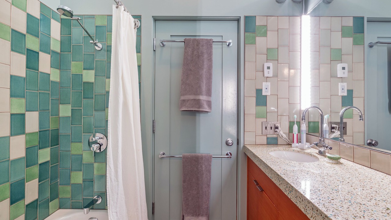 Photo of Bathroom in Telluride