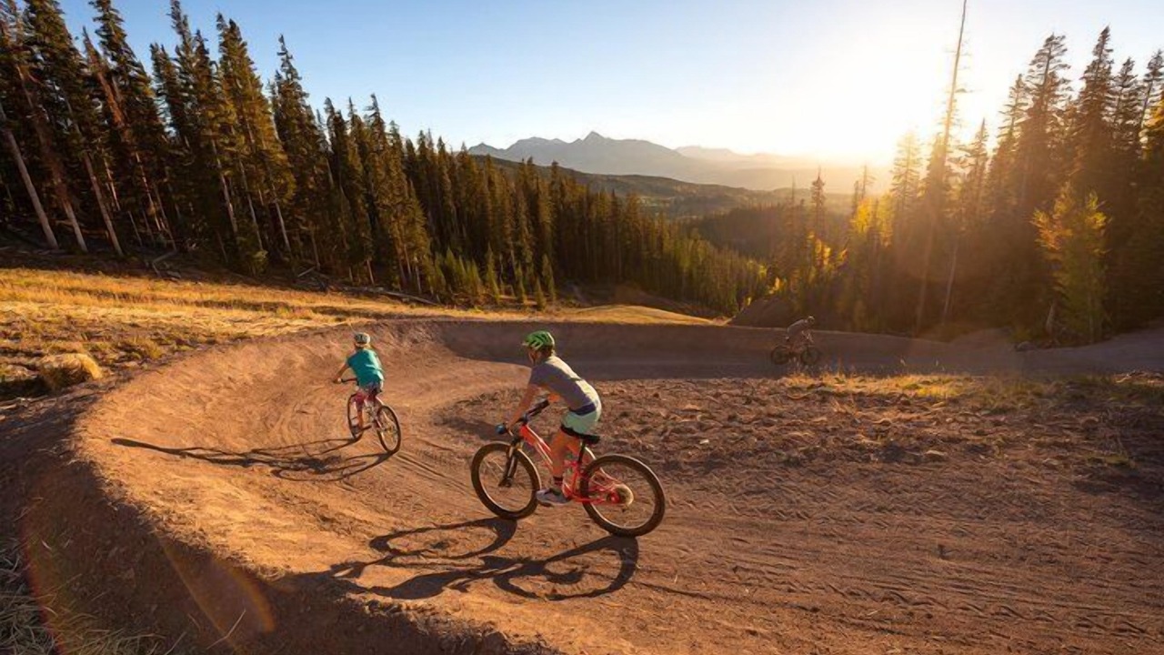 Photo of Others in Telluride