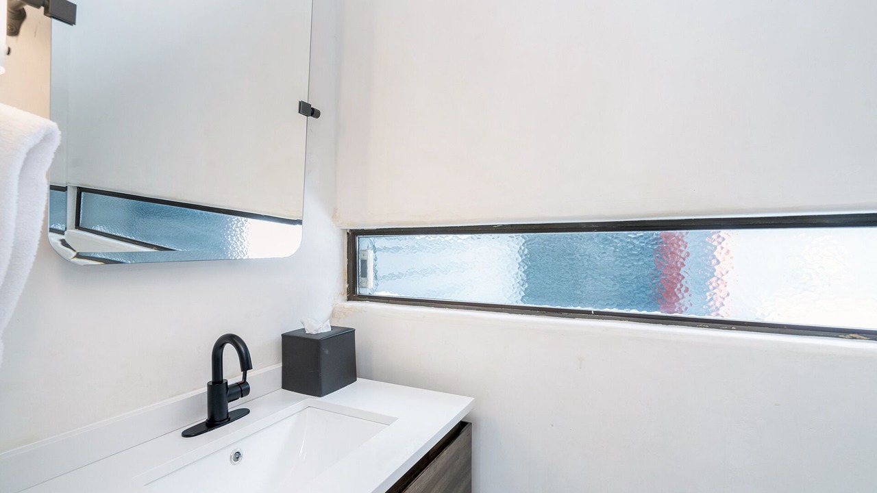 Photo of Bathroom in Telluride