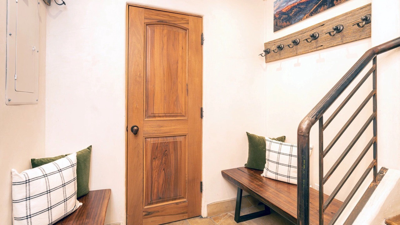 Photo of Bathroom in Telluride