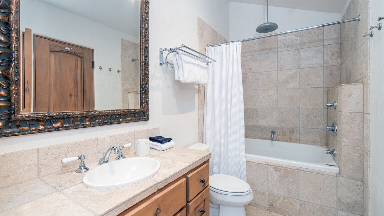 Photo of Bathroom in Telluride