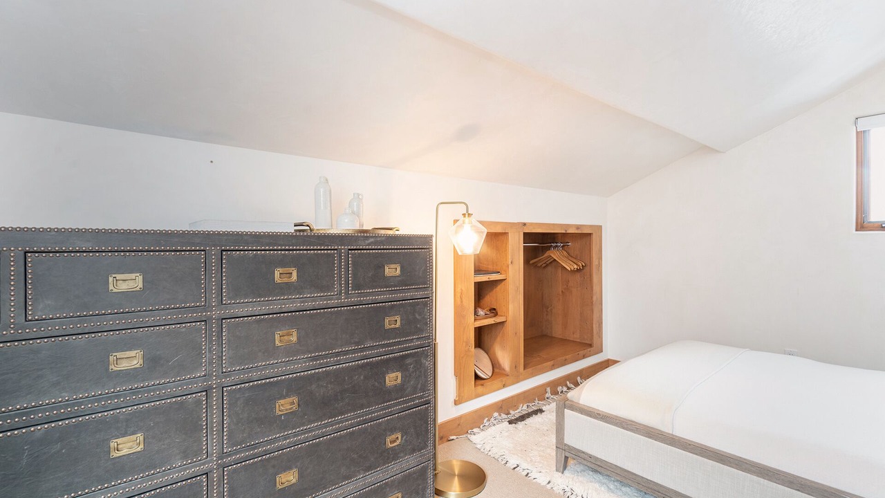 Photo of Bedroom in Telluride