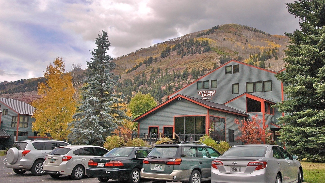 Photo of Others in Telluride