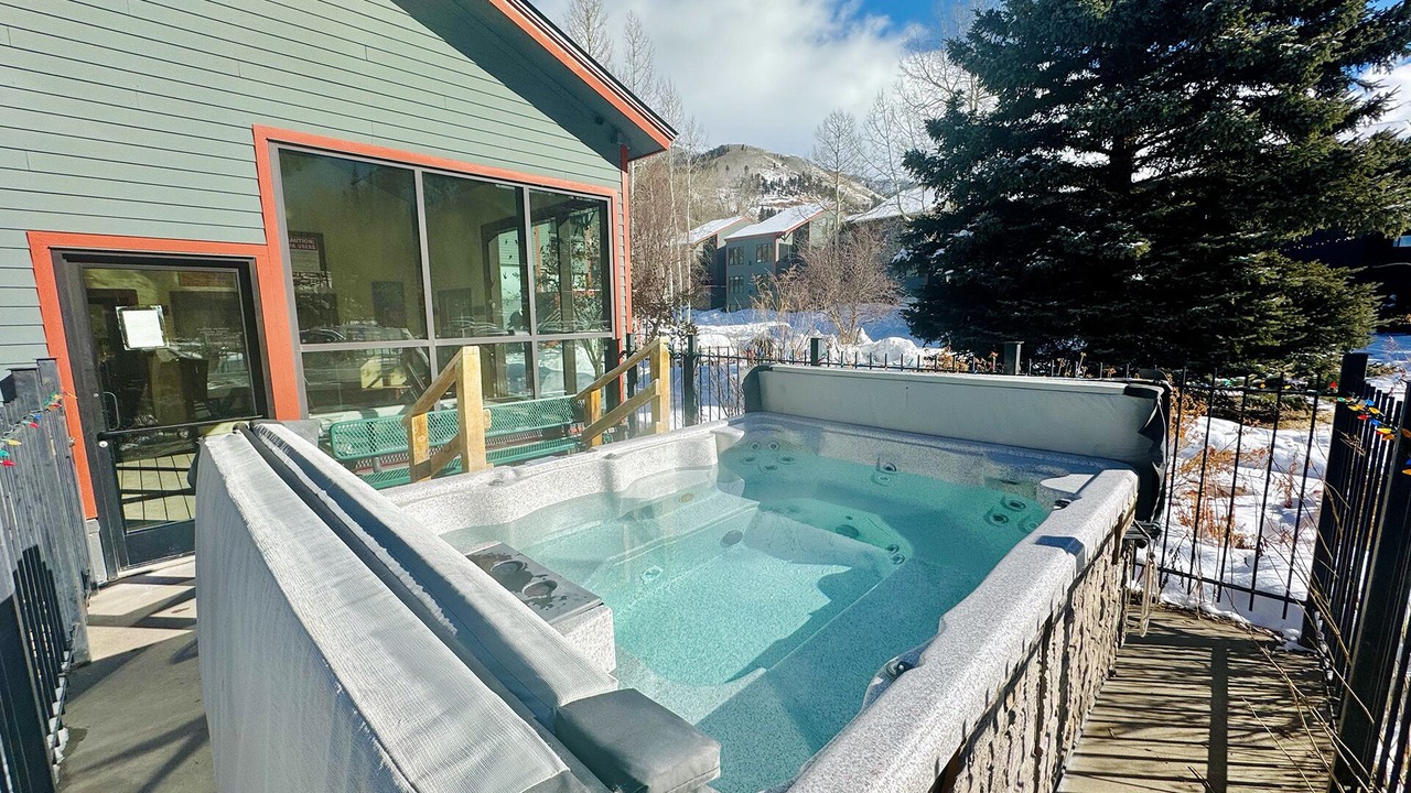 Photo of Others in Telluride