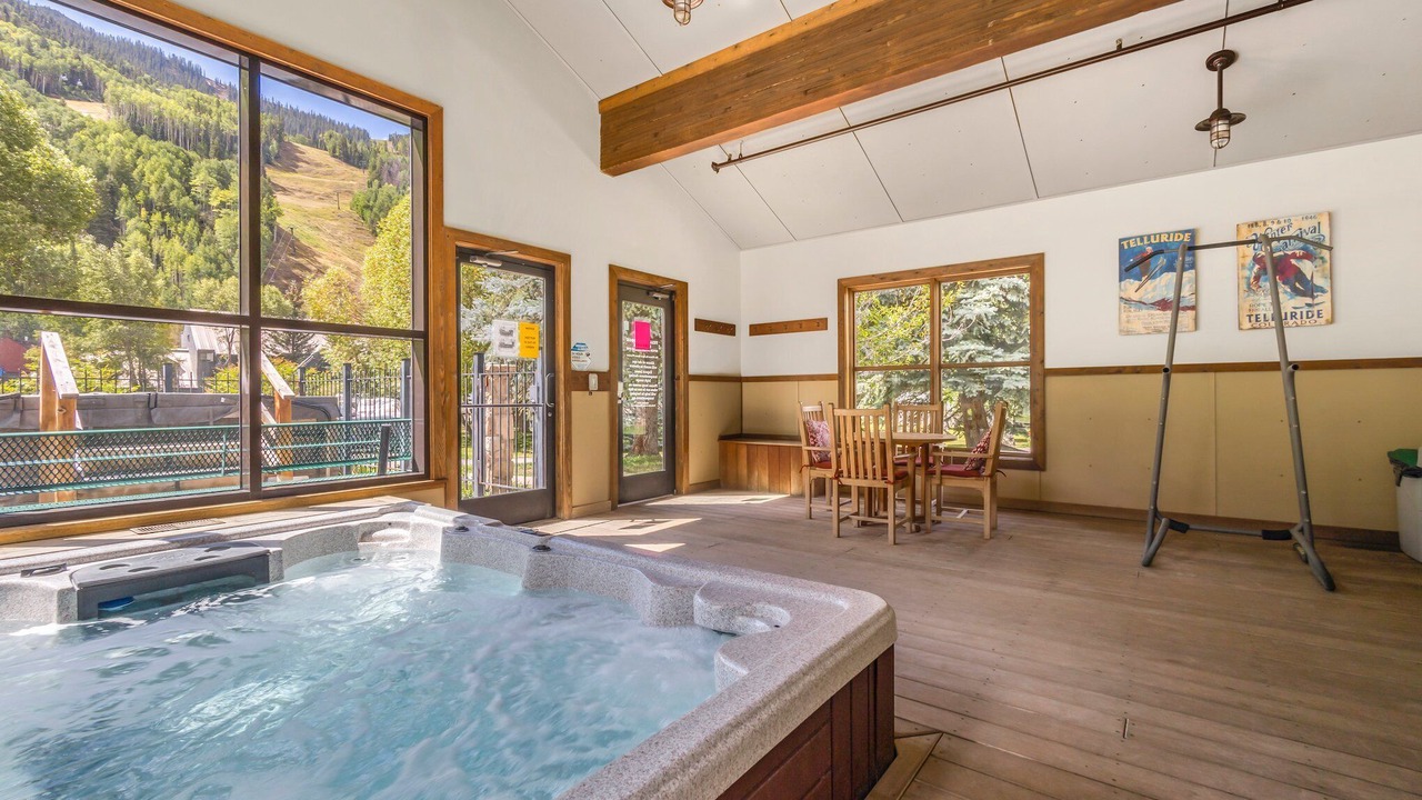 Photo of Others in Telluride