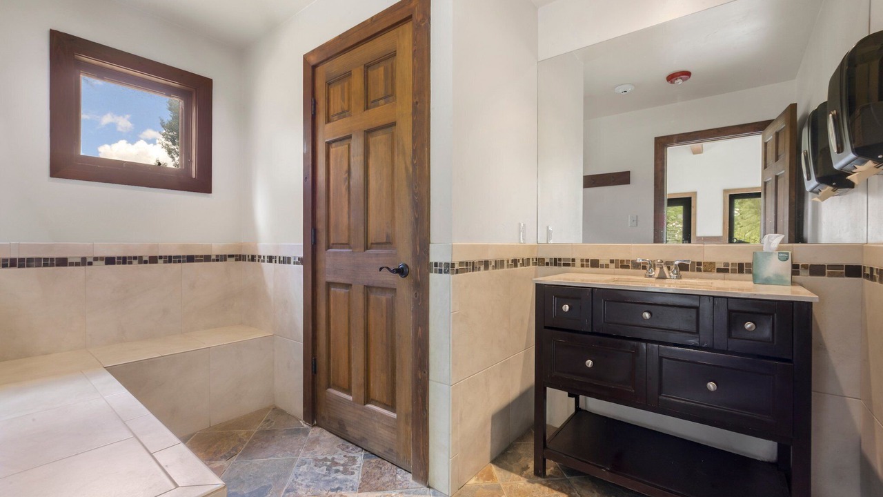 Photo of Bathroom in Telluride