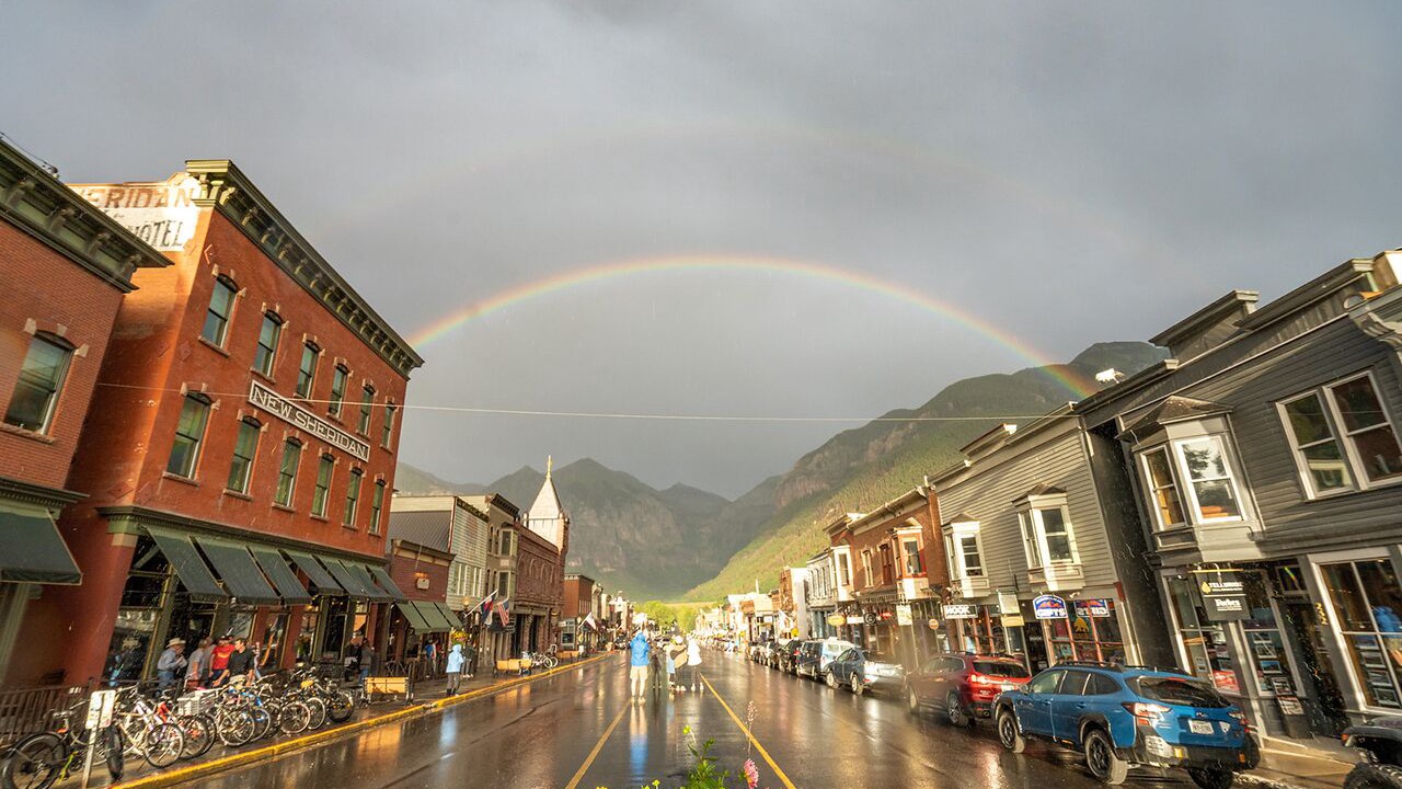 Photo of Others in Telluride