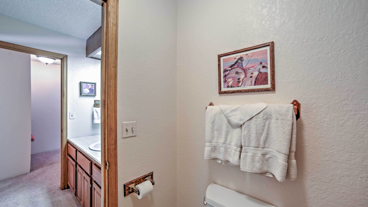 Photo of Bathroom in Frisco