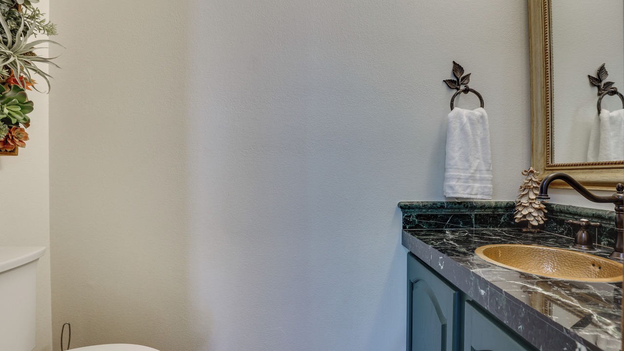 Photo of Bathroom in The Village