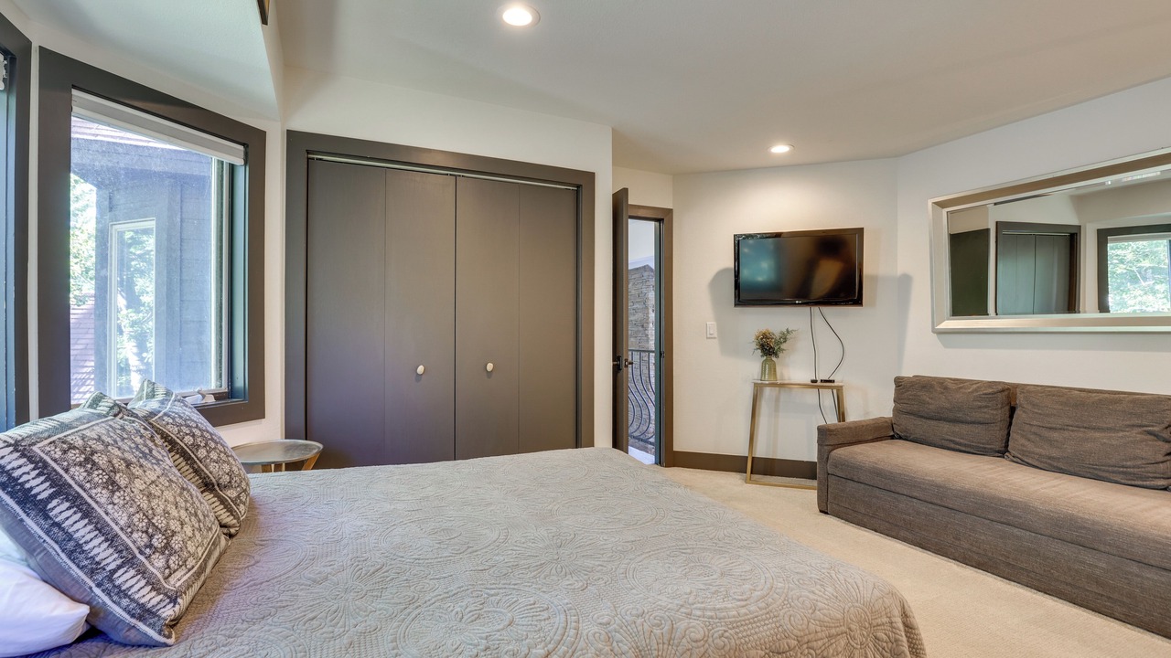 Photo of Bedroom in The Village