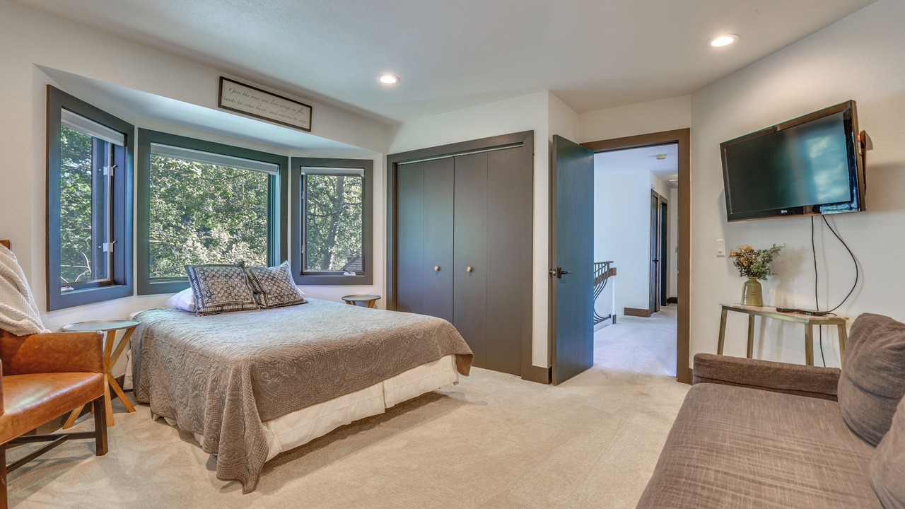 Photo of Bedroom in The Village
