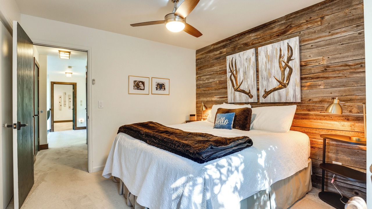 Photo of Bedroom in The Village