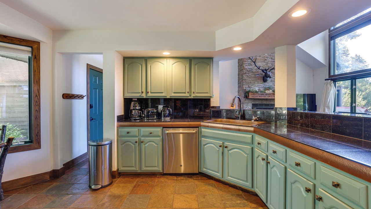Photo of Kitchen in The Village