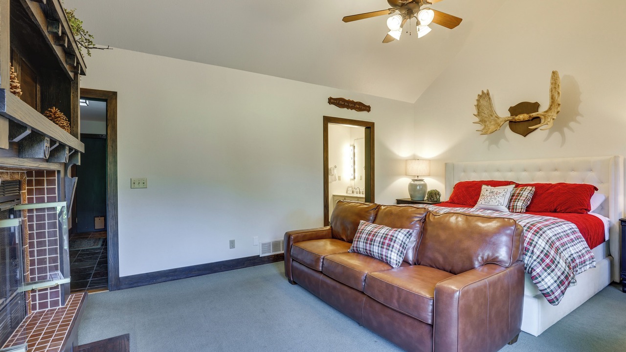 Photo of Bedroom in The Village