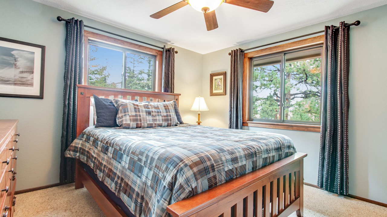 Photo of Bedroom in Carriage Hills