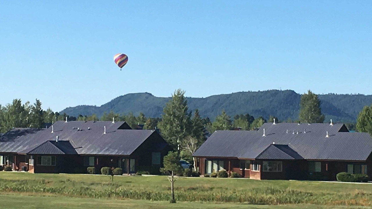 Photo of Outdoor in Pagosa Springs