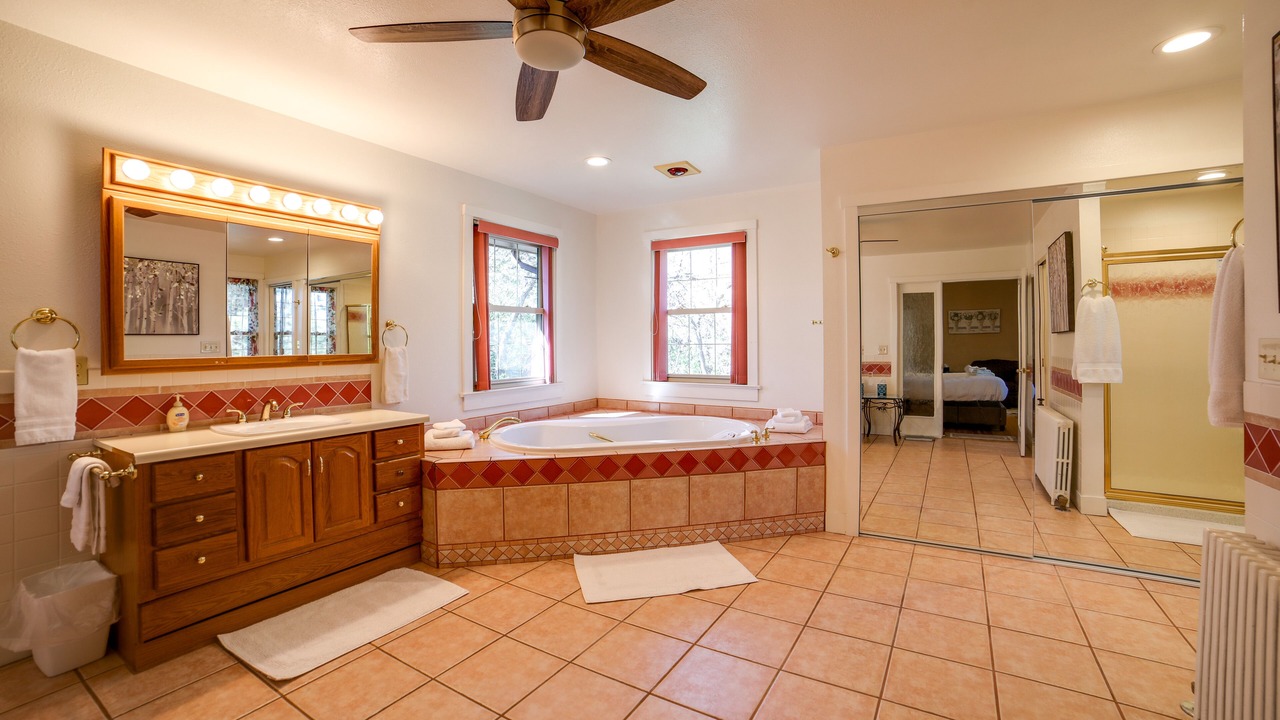 Photo of Bathroom in Broadmoor