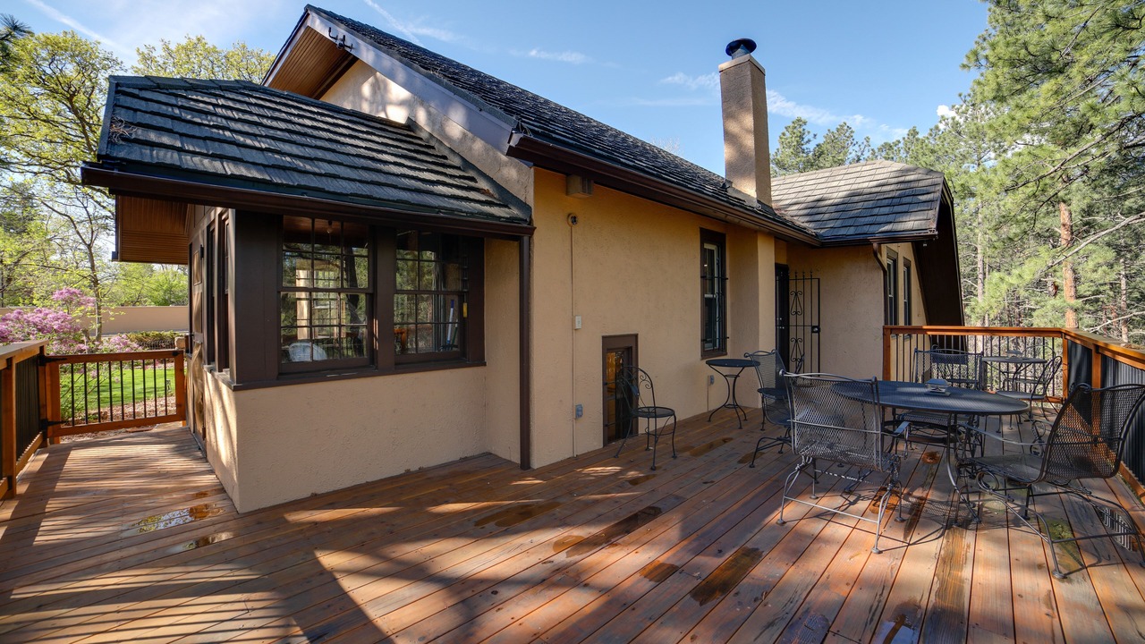 Photo of Outdoor in Broadmoor