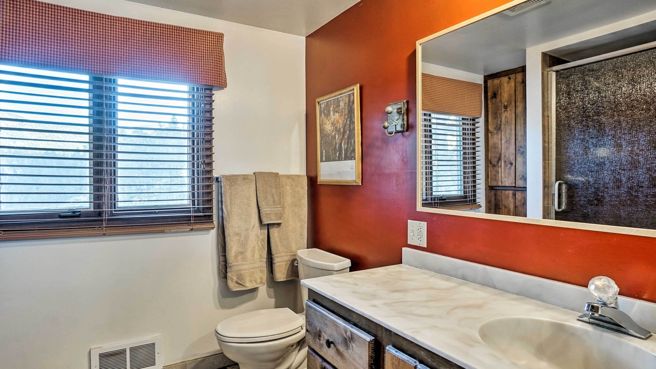 Photo of Bathroom in Carriage Hills