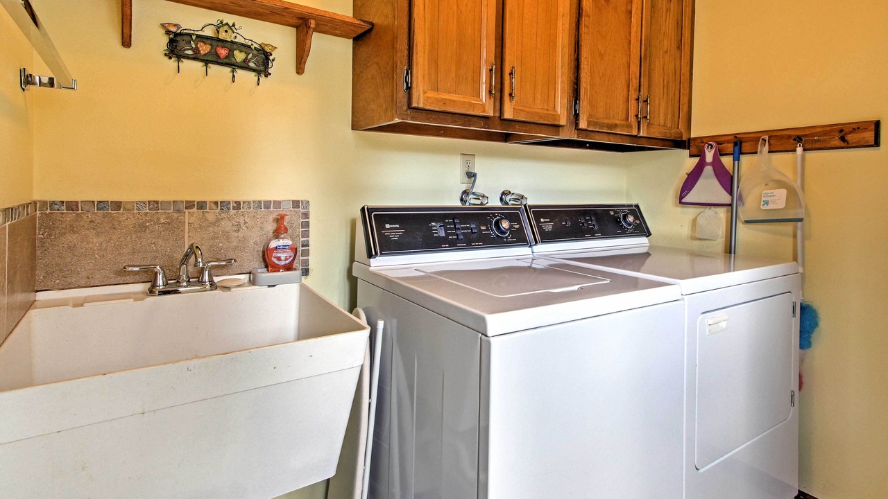 Photo of Bedroom in Carriage Hills