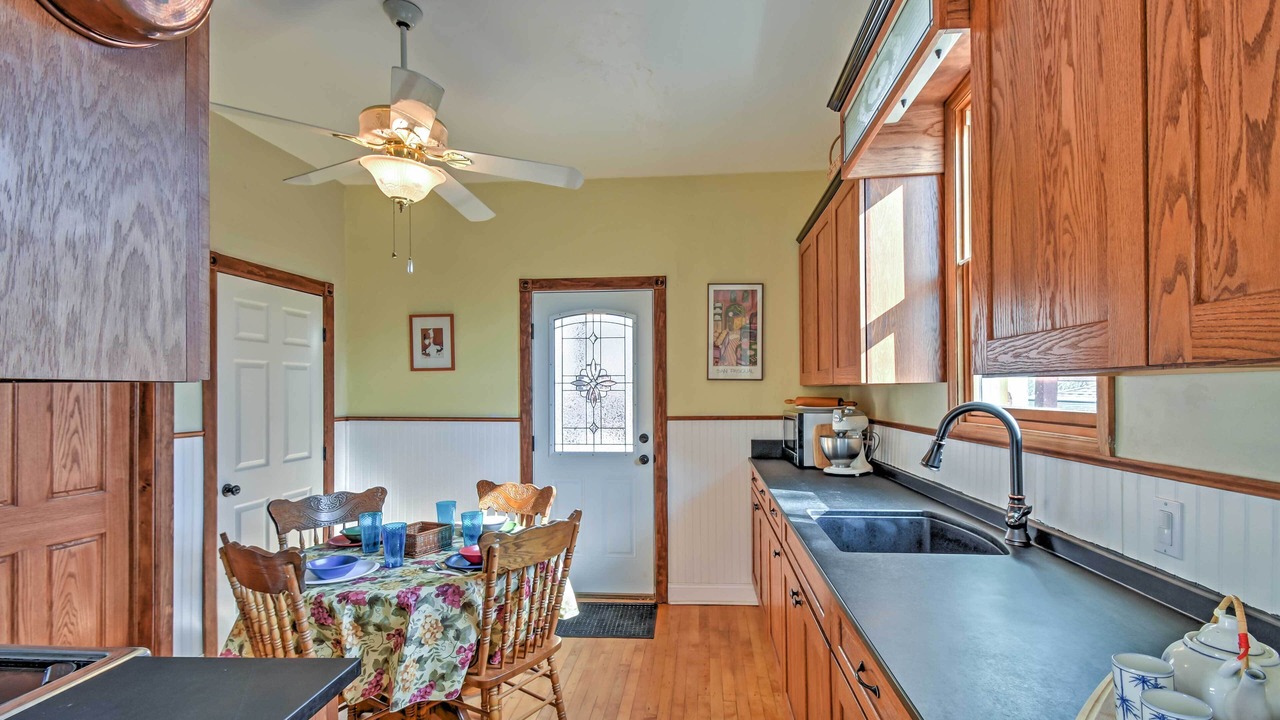Photo of Kitchen in Colorado Springs