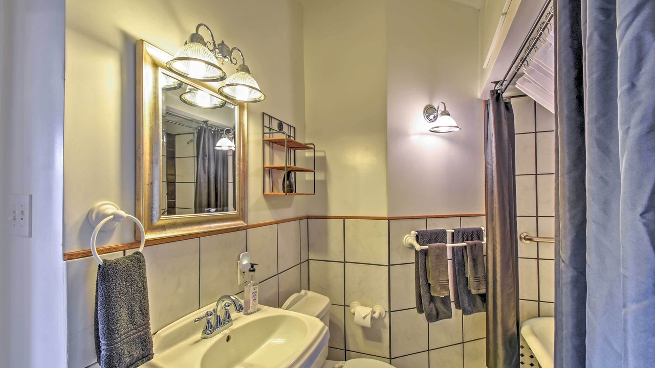 Photo of Bathroom in Colorado Springs