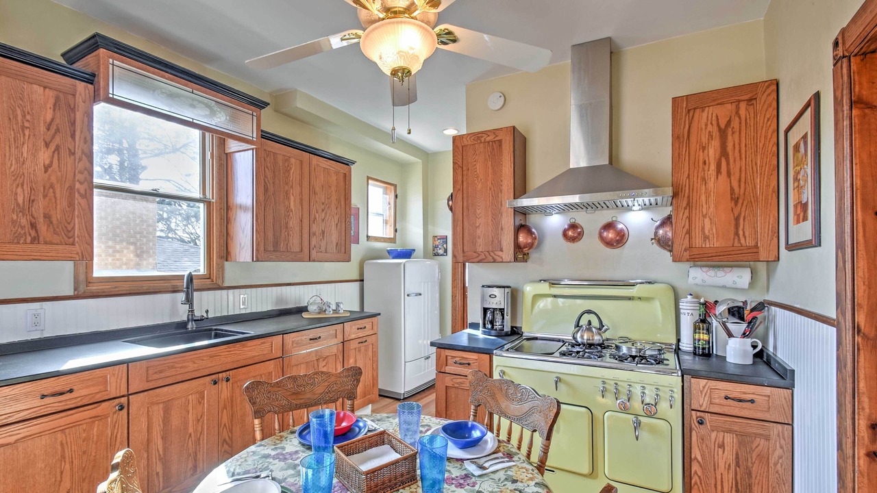 Photo of Kitchen in Colorado Springs