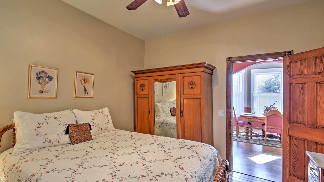 Photo of Bedroom in Colorado Springs