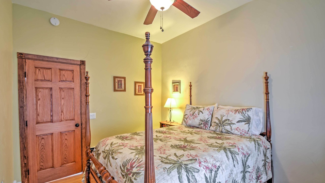 Photo of Bedroom in Colorado Springs