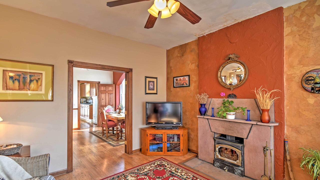Photo of Livingroom in Colorado Springs