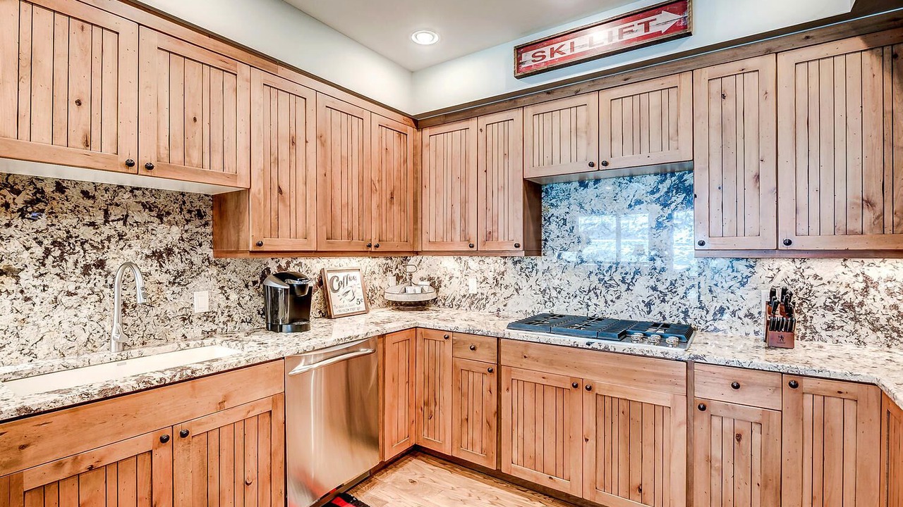 Photo of Kitchen in Avon