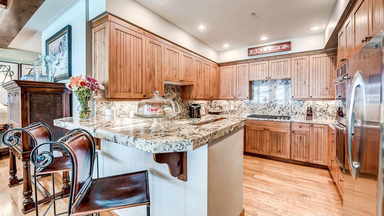 Photo of Kitchen in Avon