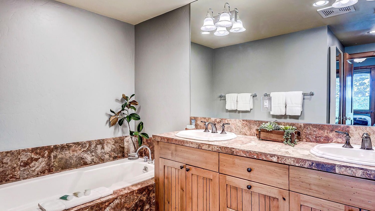 Photo of Bathroom in Avon